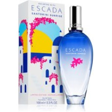 Escada Santorini Sunrise EDT