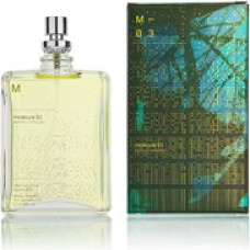 Escentric Molecules Molecule 03 EDT
