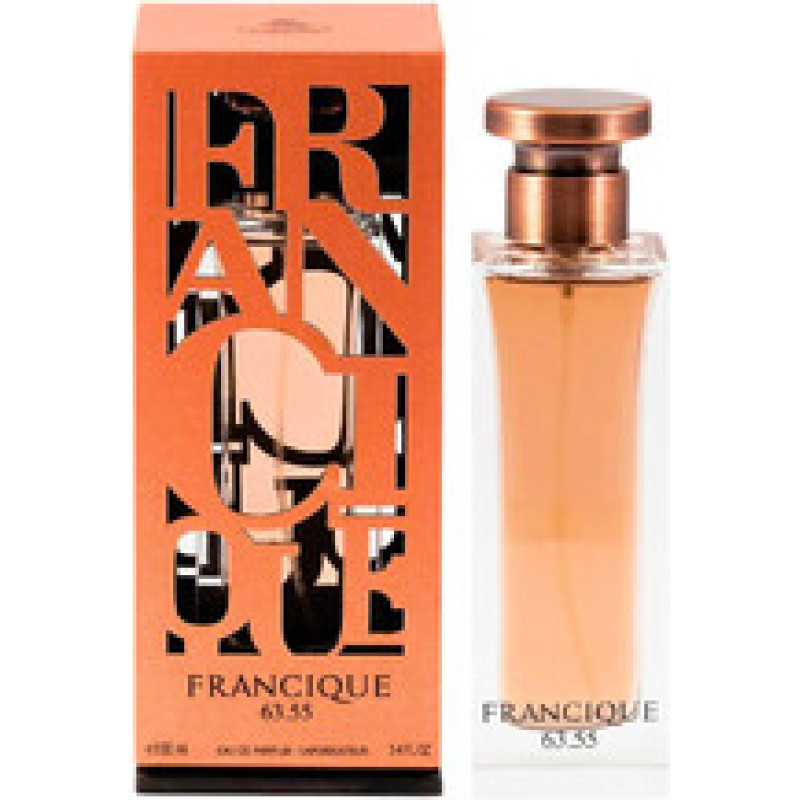 Fragrance World Francique 63.55 EDP