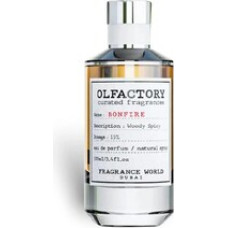 Fragrance World Olfactory Bonfire EDP