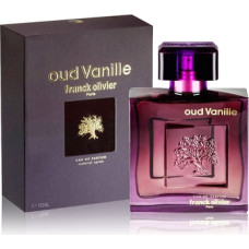 Franck Olivier Oud Vanille EDP