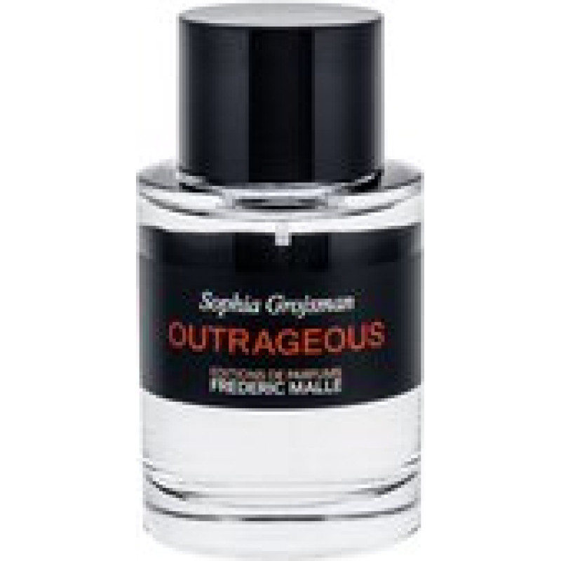 Frederic Malle Outrageous EDT