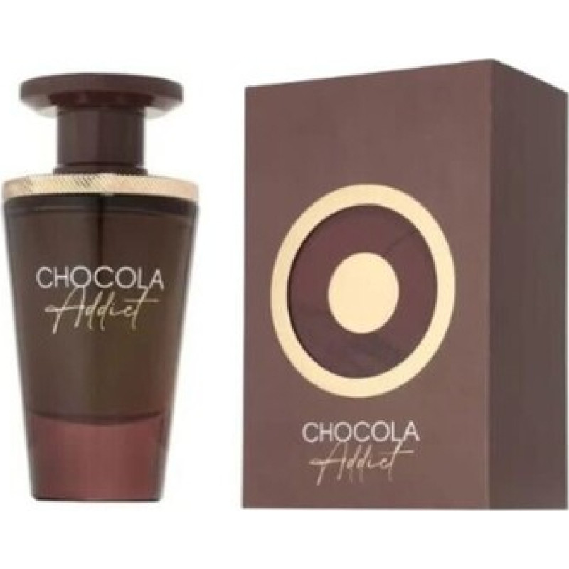 French Avenue Chocola Addict EDP