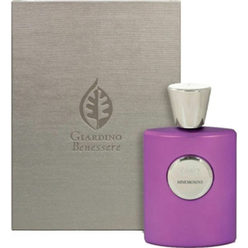 Giardino Benessere Mnemosine Extrait de Parfum