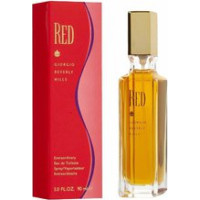 Giorgio Beverly Hills Red EDT Tester