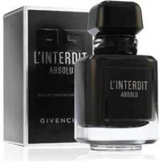 Givenchy L'Interdit Absolu Intense EDP