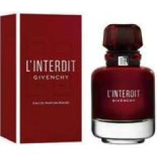 Givenchy L&acute;Interdit Eau de Parfum Rouge