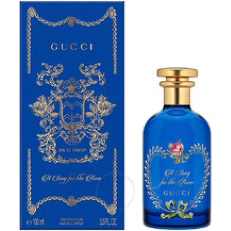 Gucci A Song For The Rose EDP