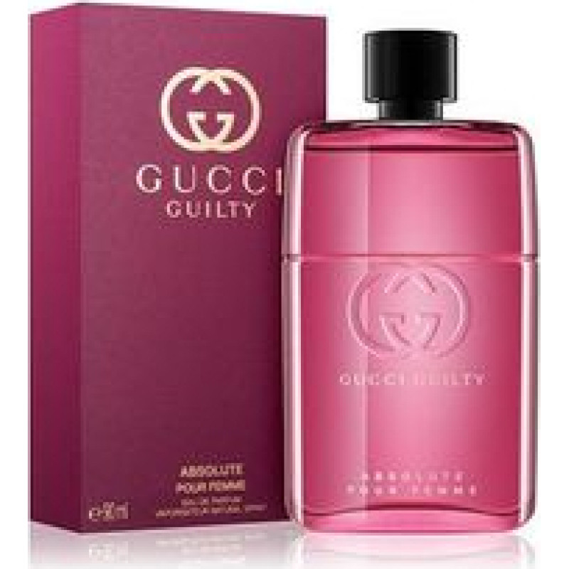 Gucci Guilty Absolute Pour Femme EDP