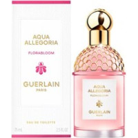Guerlain Aqua Allegoria Florabloom EDT