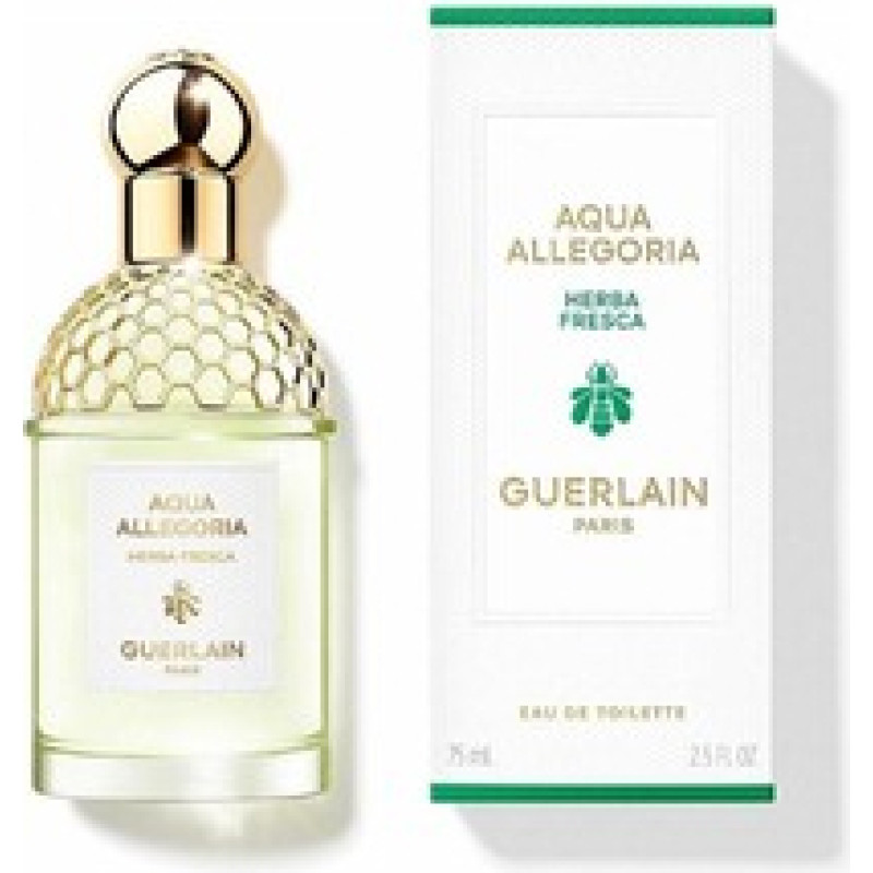 Guerlain Aqua Allegoria Herba Fresca EDT
