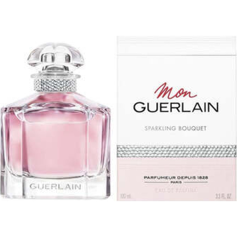 Guerlain Mon Guerlain Sparkling Bouquet EDP