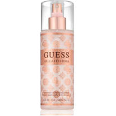 Guess Bella Vita Rosa Shimmer Body Spray