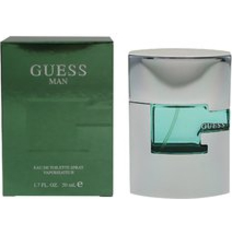 Guess Man EDT