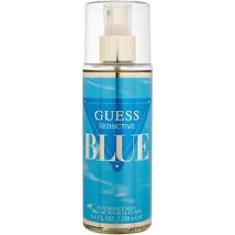 Guess Seductive Blue Body spray