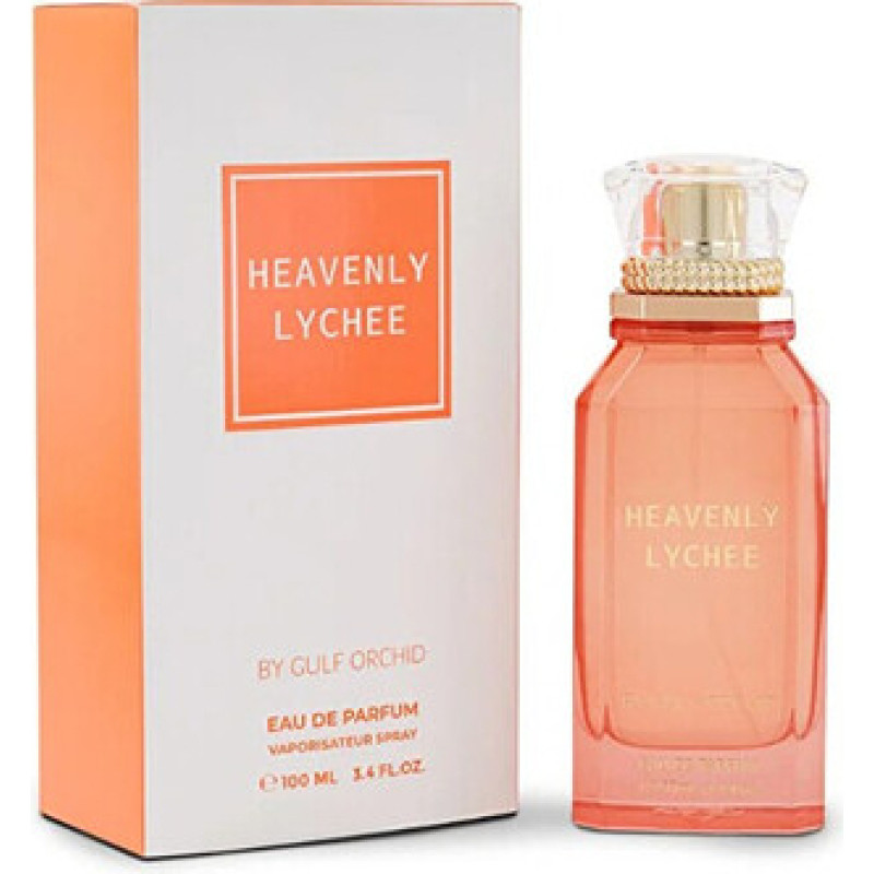 Gulf Orchid Heavenly Lychee EDP