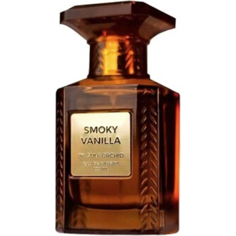 Gulf Orchid Smoky Vanilla EDP