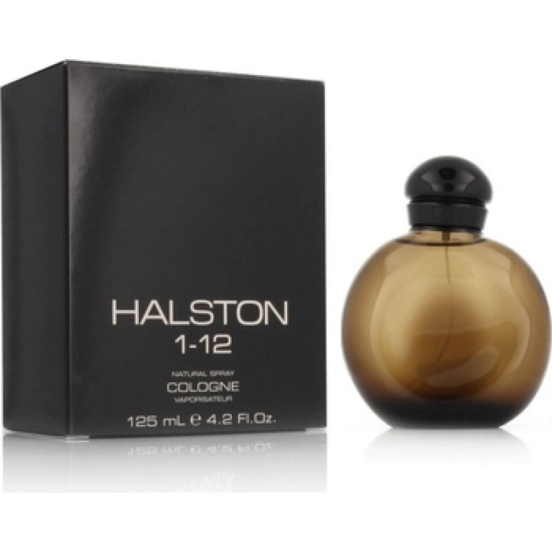 Halston 1-12 EDC