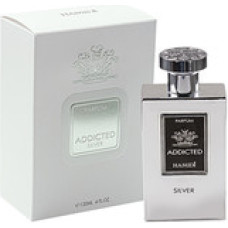 Hamidi Addicted Silver EDP