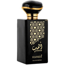 Hamidi Dahab EDP