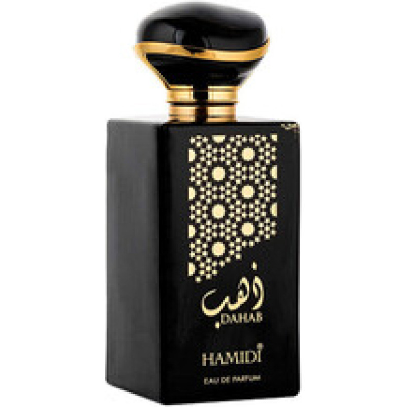 Hamidi Dahab EDP