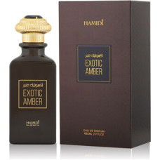 Hamidi Exotic Amber EDP