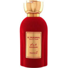 Hamidi Gharam EDP