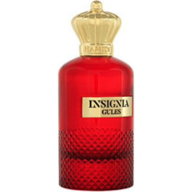 Hamidi Insignia Gules EDP