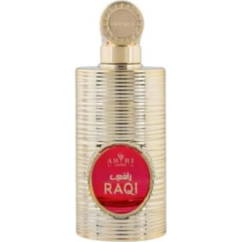 Hamidi Raqi EDP