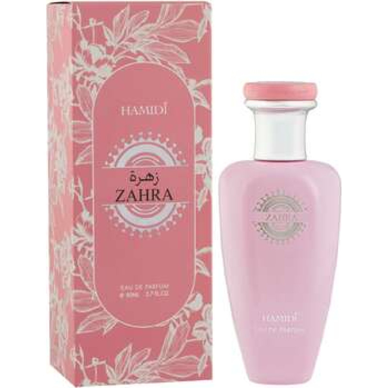 Hamidi Zahra EDP