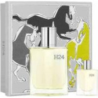 Hermes H24 Gift set EDT 50 ml and miniature EDT 5 ml