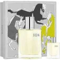 Hermes H24 Gift set EDT 50 ml and miniature EDT 5 ml