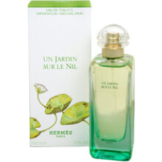 Hermes Un Jardin Sur Le Nil EDT