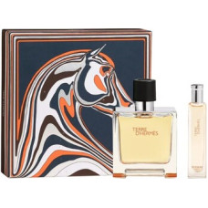 Hermes Terre D&acute; Hermes D&aacute;rkov&aacute; sada EDT 100 ml a EDT 15 ml