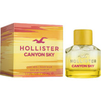 Hollister Canyon Sky For Her EDP