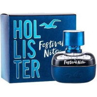 Hollister Festival Nite for Him EDT