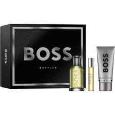 Hugo Boss Boss Bottled No.6 Gift set EDT 100 ml, shower gel 100 ml and miniature EDT 10 ml