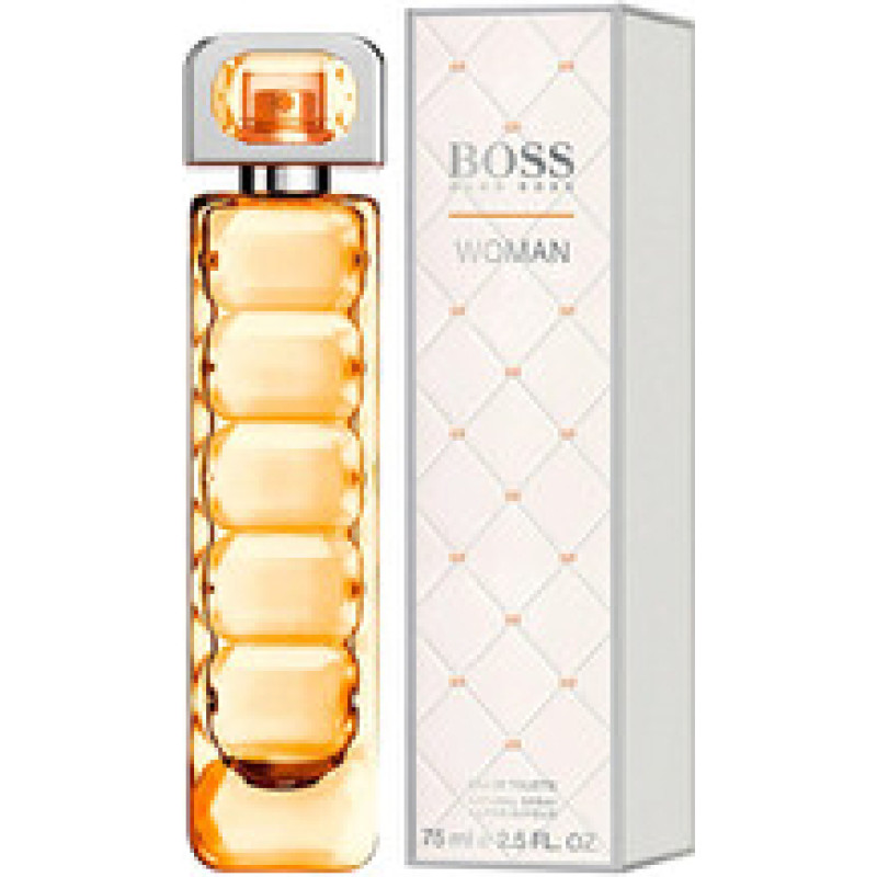 Hugo Boss Boss Orange EDT