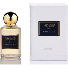 Chabaud Ambre Du Reve Extrait de Parfum