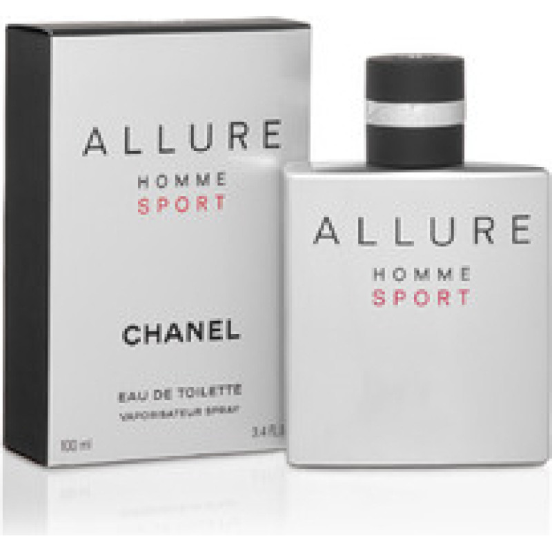 Chanel Allure Homme Sport EDT