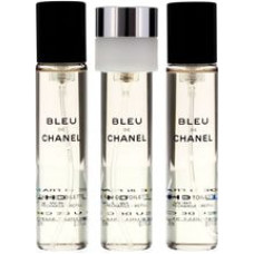 Chanel Bleu de Chanel EDT (3 x 20 ml) filling
