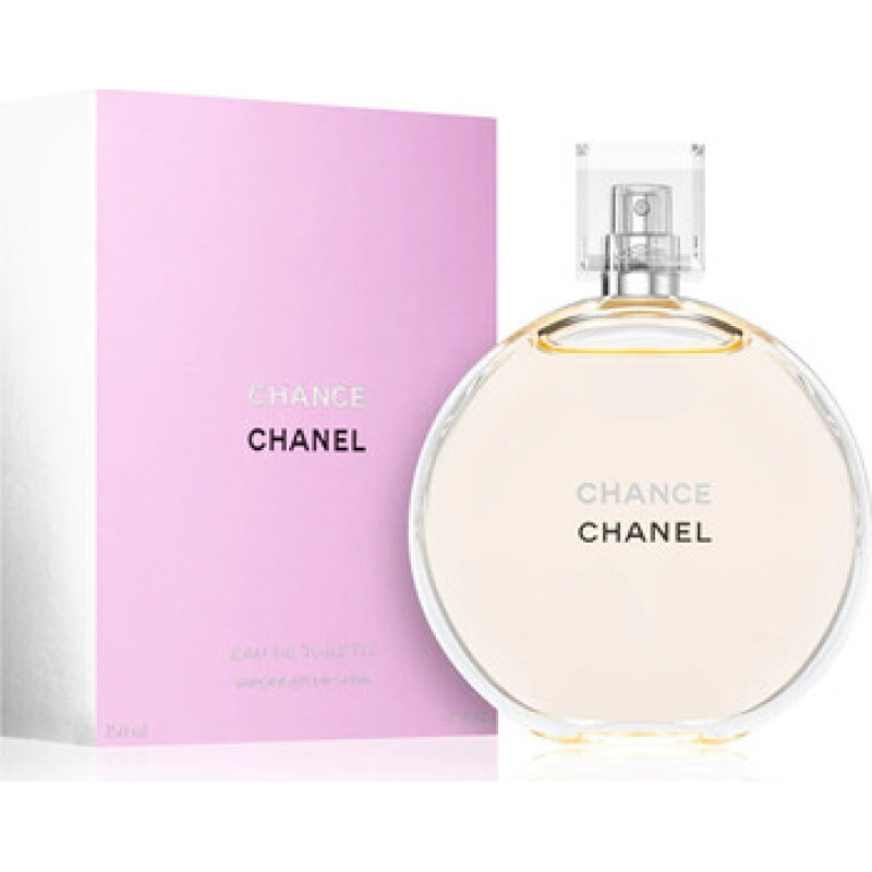 Chanel Chance EDT