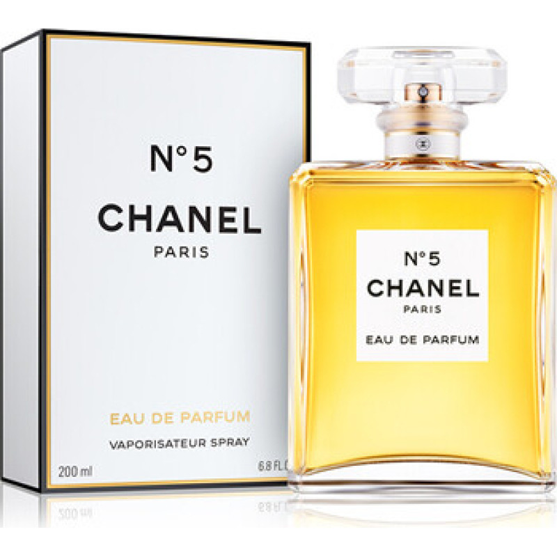 Chanel No.5 EDP