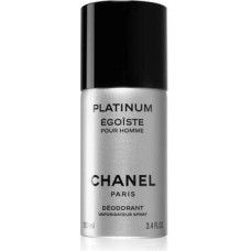 Chanel Egoiste Platinum Deospray