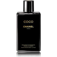 Chanel Great Coco Lotion