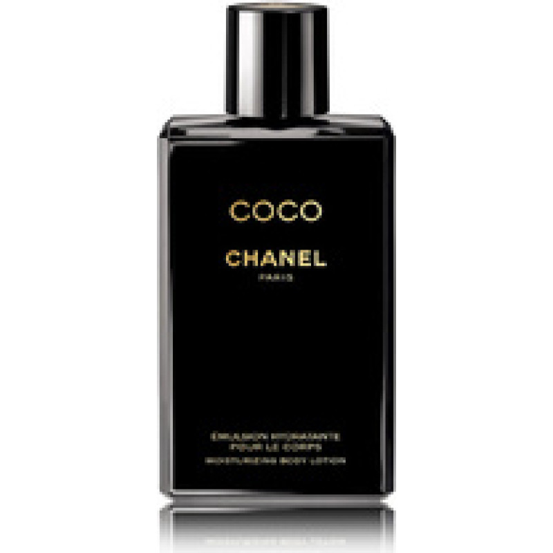 Chanel Great Coco Lotion