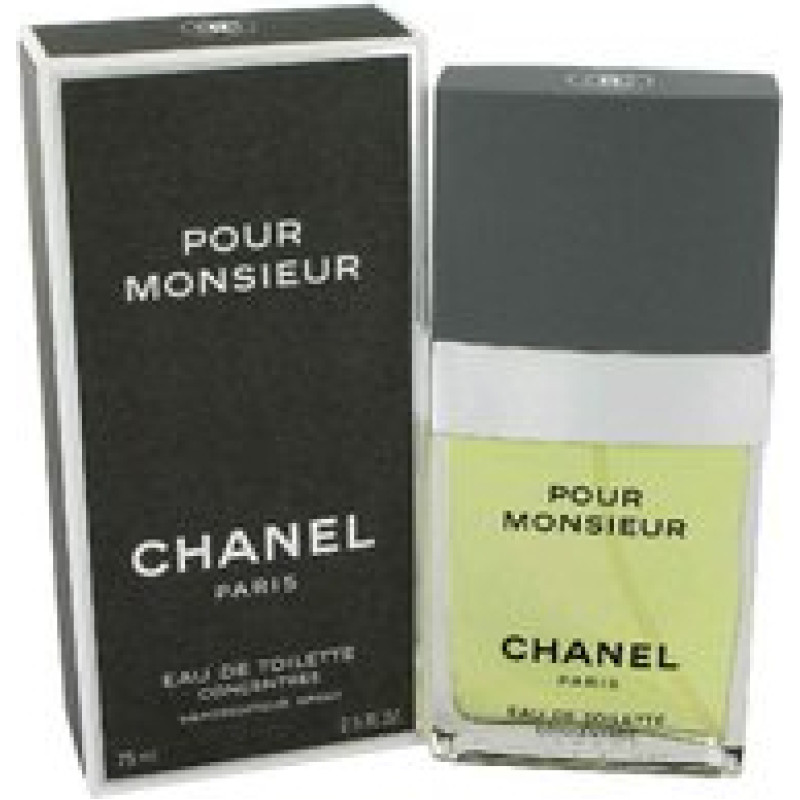 Chanel Monsieur Concentr&eacute;e EDP