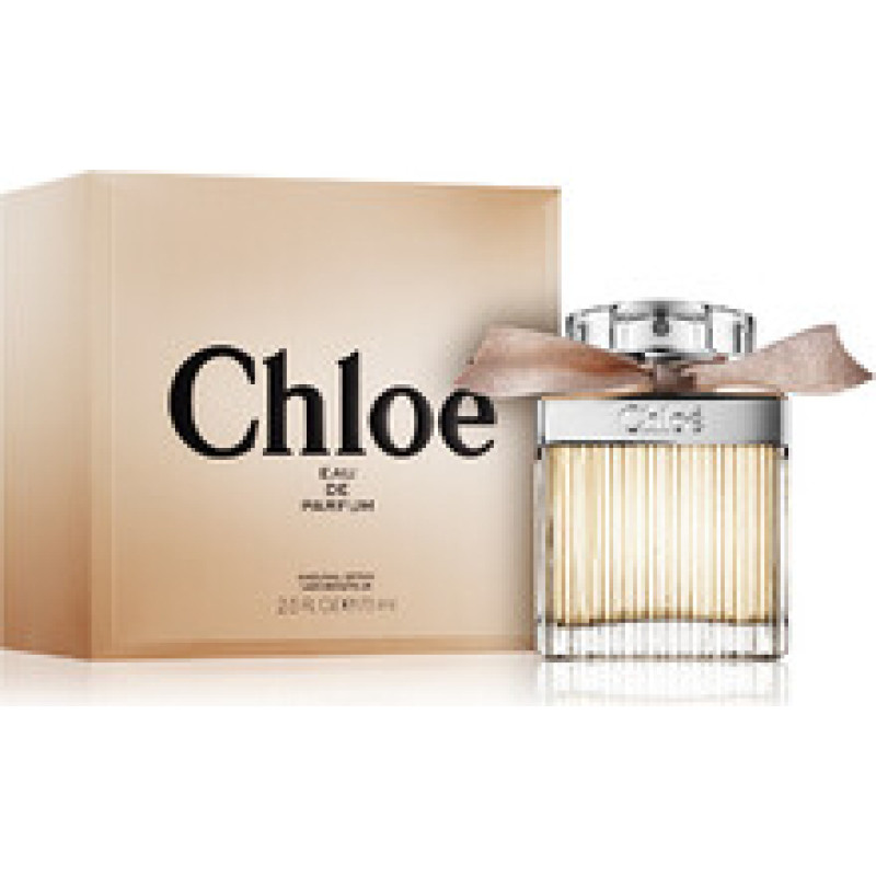 Chlo&eacute; EDP