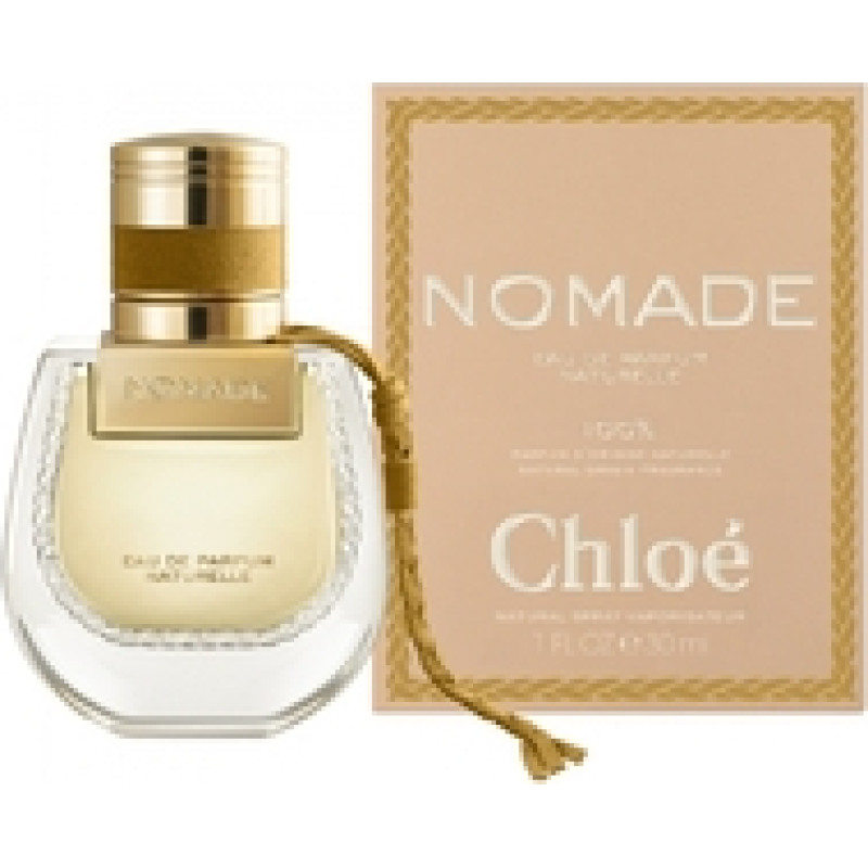 Chlo&eacute; Nomade Eau de Parfum Naturelle