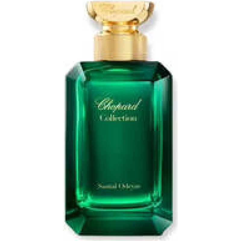 Chopard Santal Odeyar EDP
